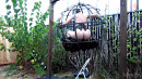 Abigail Dupree in Caged Outdoor Salacity gallery from SENSUALPAIN - #14