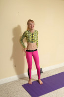 Kristy May in Bend And Gape gallery from ALS SCAN by Als Photographer - #15