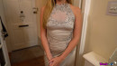 Honour May in Prom Date gallery from WANKITNOW - #1