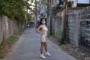 Kahlisa Boonyasak in Quarantined Contestant 5 gallery from ZISHY by Zach Venice - #1