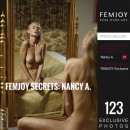 Jane F in Femjoy Secrets: Nancy A. gallery from FEMJOY by FEMJOY Exclusive - #1