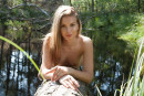 Ieva in Outdoor Nudity gallery from EROTICBEAUTY by Koenart - #11