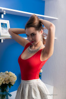 Diana 130 gallery from FAMEGIRLS by Vlad R - #1