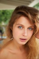 Clarice in Blue Eyed gallery from METART by Erro - #3