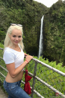 Elsa Jean in Amateur gallery from ATKPETITES by ATKINGDOM - #1