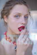 Clarice in Refresh gallery from KATYA CLOVER - #14
