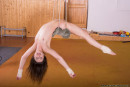 Nastya A in Set 7 gallery from EURONUDES - #12