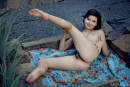 Flaca in Natural In Nature gallery from LOVE HAIRY by Arkisi - #7