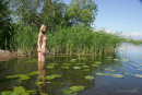 Blondie in On The Lake gallery from STUNNING18 by Thierry Murrell - #2