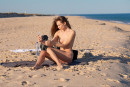Mira in Live Is A Beach gallery from EROTIC-ART by JayGee - #5