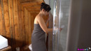 Tindra Frost in Step Bro Shower Perv gallery from WANKITNOW - #6