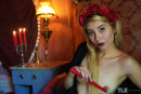 Sophia D in Bohemian Pleasure 1 gallery from THELIFEEROTIC by Oliver Nation - #7