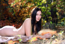 Polly Pure in Colors Of Nature gallery from METART by Matiss - #5