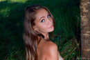 Florida in Coloration gallery from METART by Matiss - #10