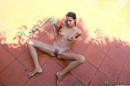 Simona in Too Hot gallery from FEMJOY by Pedro Saudek - #5