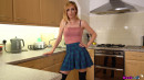 Rose R in Horny Neighbour In Quarantine gallery from WANKITNOW - #2
