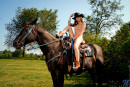 Roxy Ryder in Saddle Up gallery from NUBILES - #3