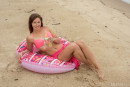 Mina in Neon Pink gallery from METART by Tora Ness - #15