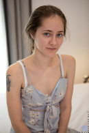 Eva May in Natural Beauty gallery from NUBILES - #4