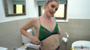 Molly in Bath & Wank gallery from BOPPINGBABES - #6
