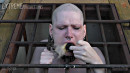 slave Lucy in Cell Sick 4th gallery from SENSUALPAIN - #2