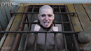 slave Lucy in Cell Sick 4th gallery from SENSUALPAIN - #8