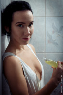 Natasha in Lot Of Oil In Shower gallery from CHARMMODELS by Domingo - #12