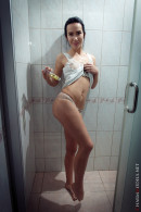 Natasha in Lot Of Oil In Shower gallery from CHARMMODELS by Domingo - #6