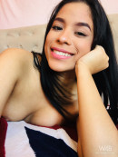 Karin Torres in Karin's Selfies gallery from WATCH4BEAUTY by Mark - #13