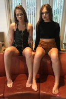 Sami White & Joey White in  gallery from ATKGALLERIA - #4