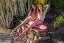 Karin Torres & Sherice in Our Best Tights gallery from WATCH4BEAUTY by Mark - #8
