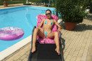 Cayenne Hot in Floating gallery from ALS SCAN by Als Photographer - #12