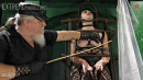 Prunkle in A Little In The Gibbet gallery from SENSUALPAIN - #7