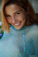 Agatha Vega in Fringe On Top gallery from METART by Arkisi - #3