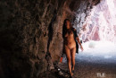 Natalia in Light In The Tunnel 1 gallery from THELIFEEROTIC by Oliver Nation - #5