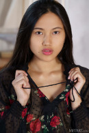 May Thai in Just Rosy gallery from METART by Luca Helios - #14