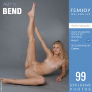 Amy K in Bend gallery from FEMJOY by Cosimo - #1