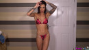 Miah S in Like My Tight Skimpy Bikini gallery from WANKITNOW - #5