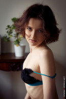 Polyna in Stockings And Glamour Lingerrie gallery from CHARMMODELS by Domingo - #12