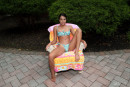 Rachel Rivers in Horny Hoopla gallery from ALS SCAN by Als Photographer - #13