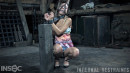 Kali Kane in IN A BIND gallery from INFERNALRESTRAINTS - #12
