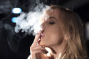 Aislin in Smoking Hot gallery from VIVTHOMAS by Sandra Shine - #2