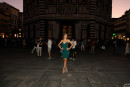 Aurora Morgenrote Dusk At Duomo gallery from ZISHY by Zach Venice - #7