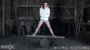 Calico in BETWEEN A BARREL AND A HARDPLACE gallery from INFERNALRESTRAINTS - #9