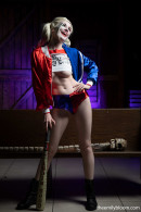 Emily Bloom in Harley Quinn gallery from THEEMILYBLOOM - #1