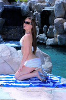 Abby Lexus in Nudism gallery from ATKPETITES by Alicia S - #9