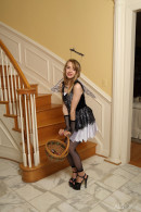Kristy May in Halloween gallery from ALS SCAN by Als Photographer - #4
