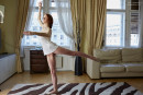 Milla Lukoshkina in Set 1 gallery from FLEXYTEENS - #15