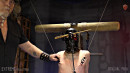 slave Butters in Ley Line To Pain gallery from SENSUALPAIN - #3