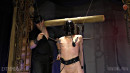slave Butters in Ley Line To Pain gallery from SENSUALPAIN - #5